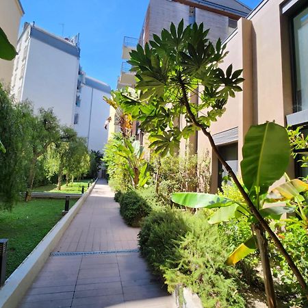 Appartement Nice Carre D Or מראה חיצוני תמונה