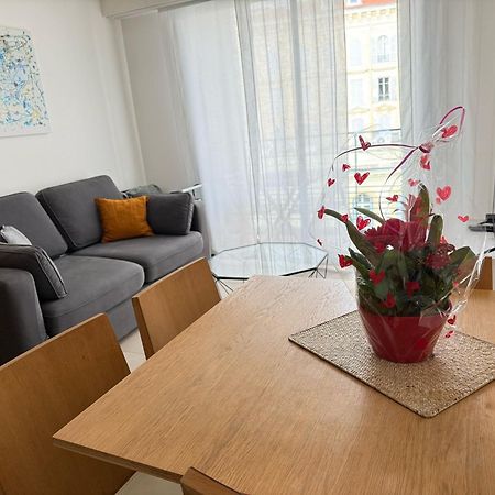 Appartement Nice Carre D Or מראה חיצוני תמונה