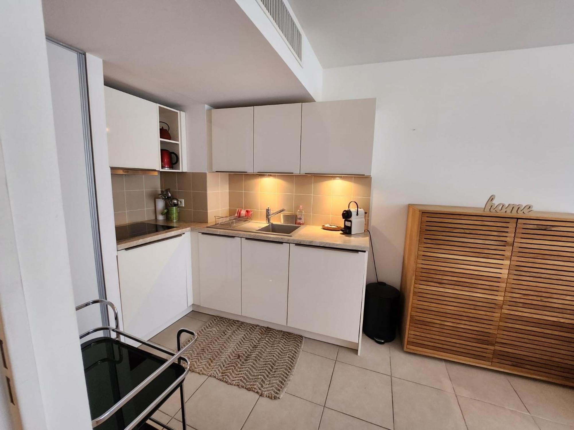 Appartement Nice Carre D Or מראה חיצוני תמונה