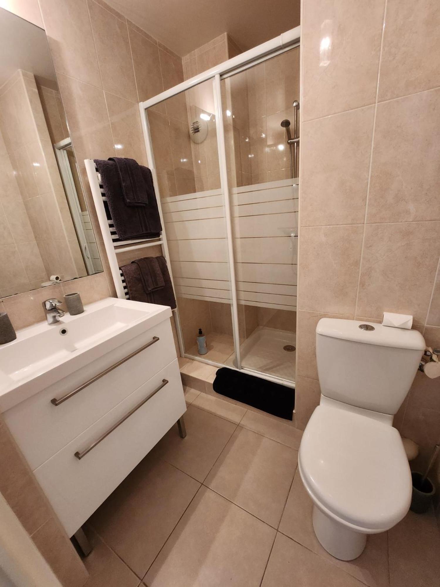 Appartement Nice Carre D Or מראה חיצוני תמונה