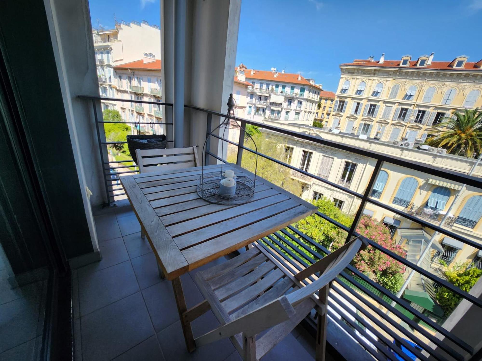 Appartement Nice Carre D Or מראה חיצוני תמונה