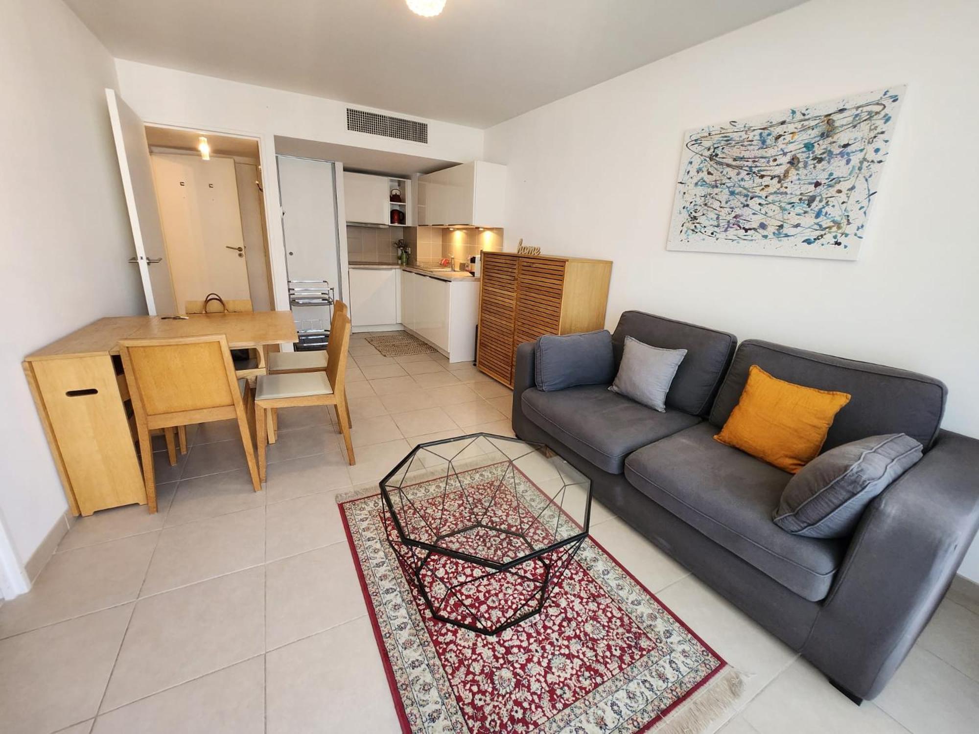 Appartement Nice Carre D Or מראה חיצוני תמונה
