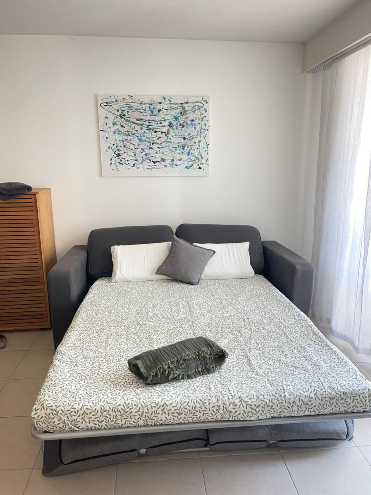 Appartement Nice Carre D Or מראה חיצוני תמונה